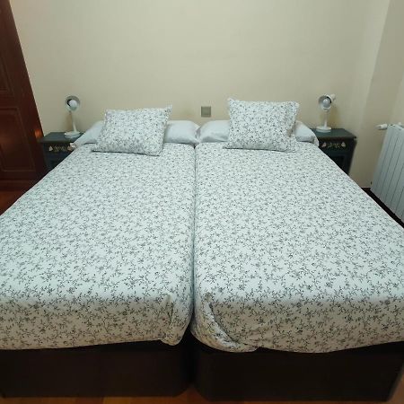Apartamento Bio Exclusivo Con Mirador En Bilbao Y Aparcamiento Publico Gratuito Apartment Luaran gambar