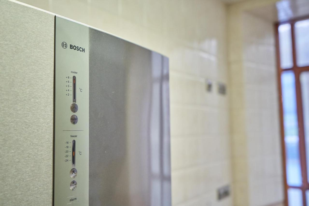 Apartamento Bio Exclusivo Con Mirador En Bilbao Y Aparcamiento Publico Gratuito Apartment Luaran gambar